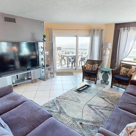 Inlet Reef 207 Condo